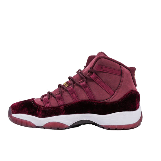 Air Jordan 11 (GS), Heiress Velvet hover image