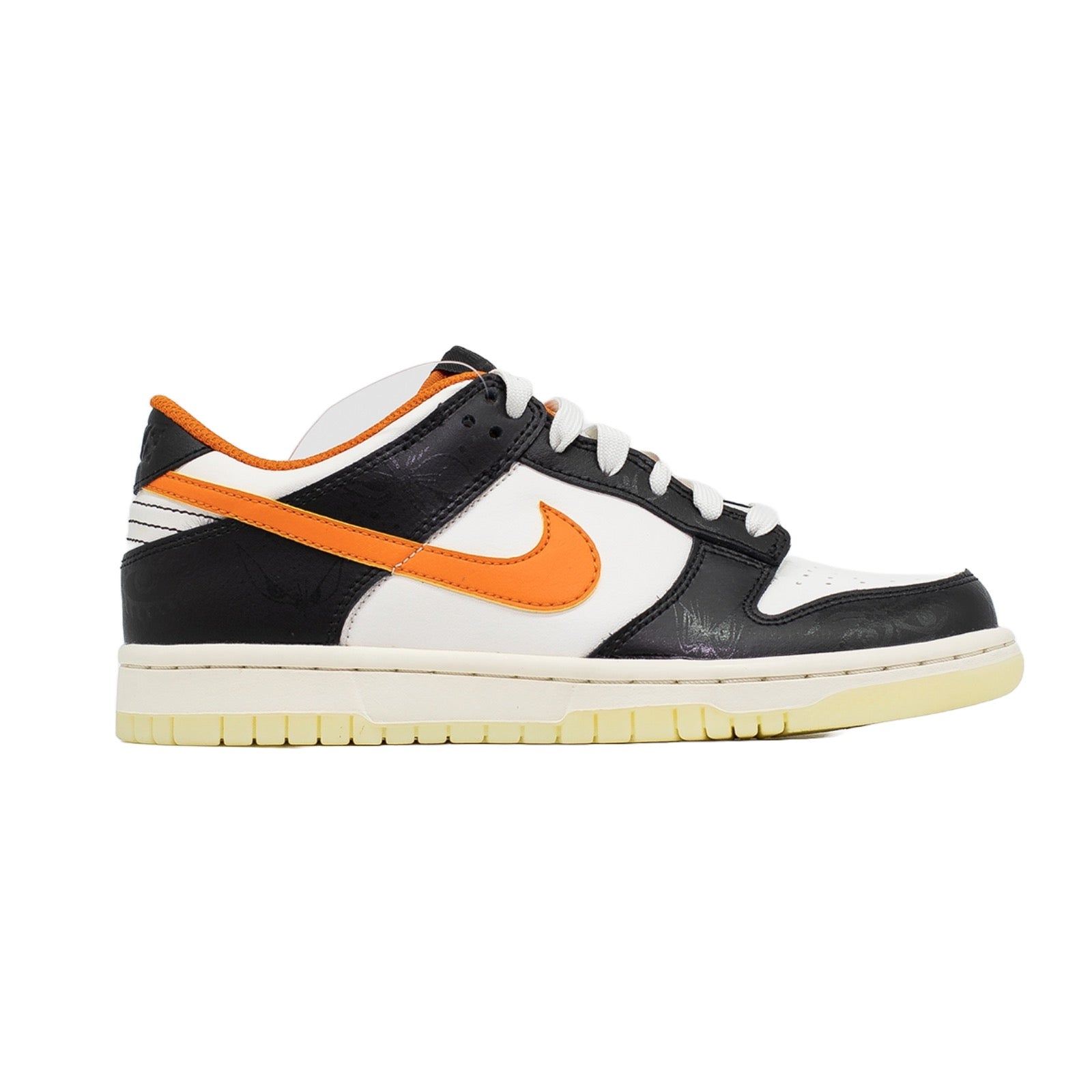 Nike Dunk Low (GS), Premium Halloween (2021) – Impossible Kicks