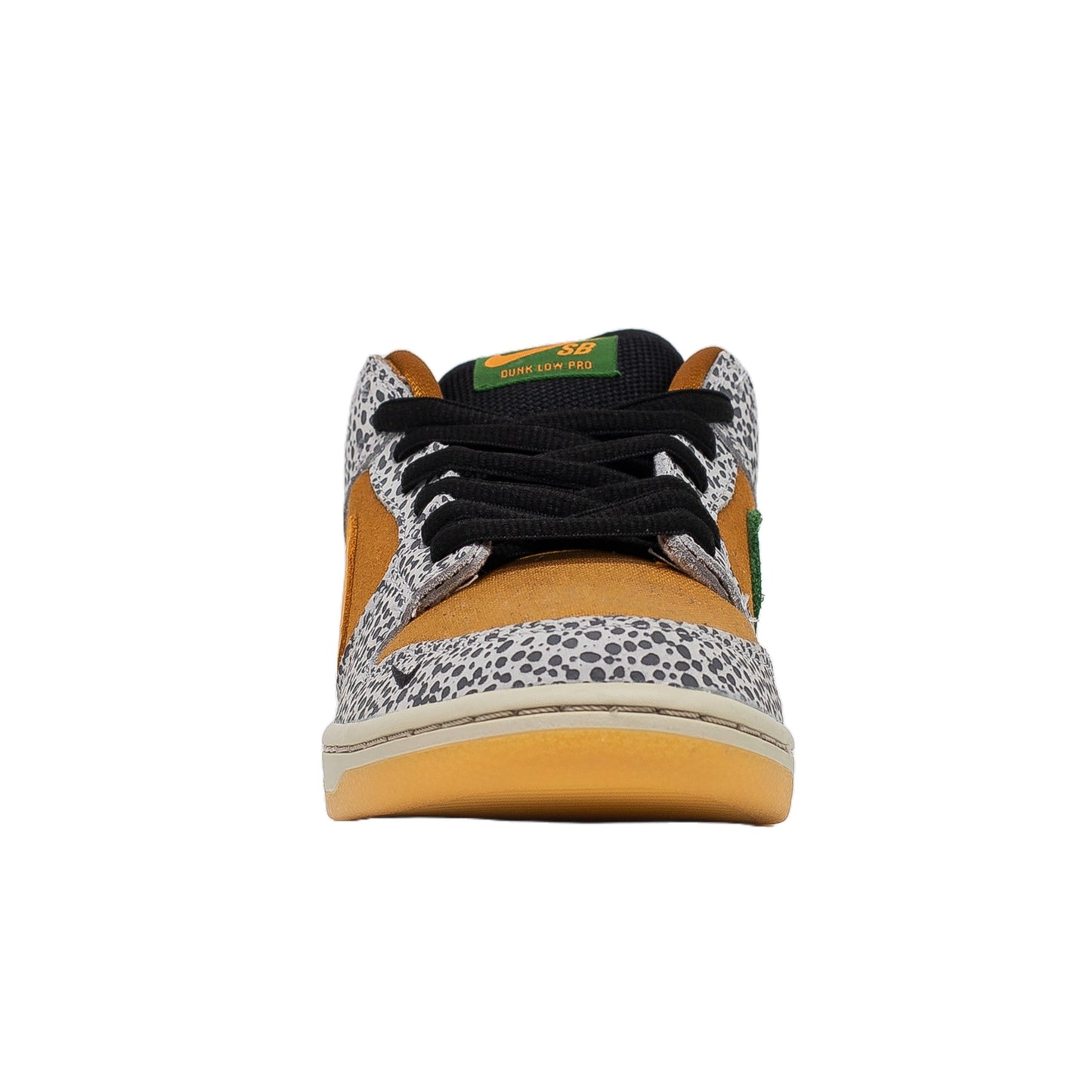 Nike SB Dunk Low, Safari