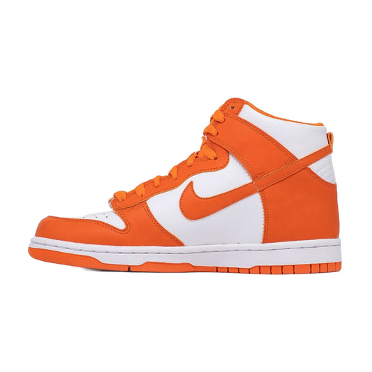 Nike Dunk High (GS), Syracuse (2021) hover image