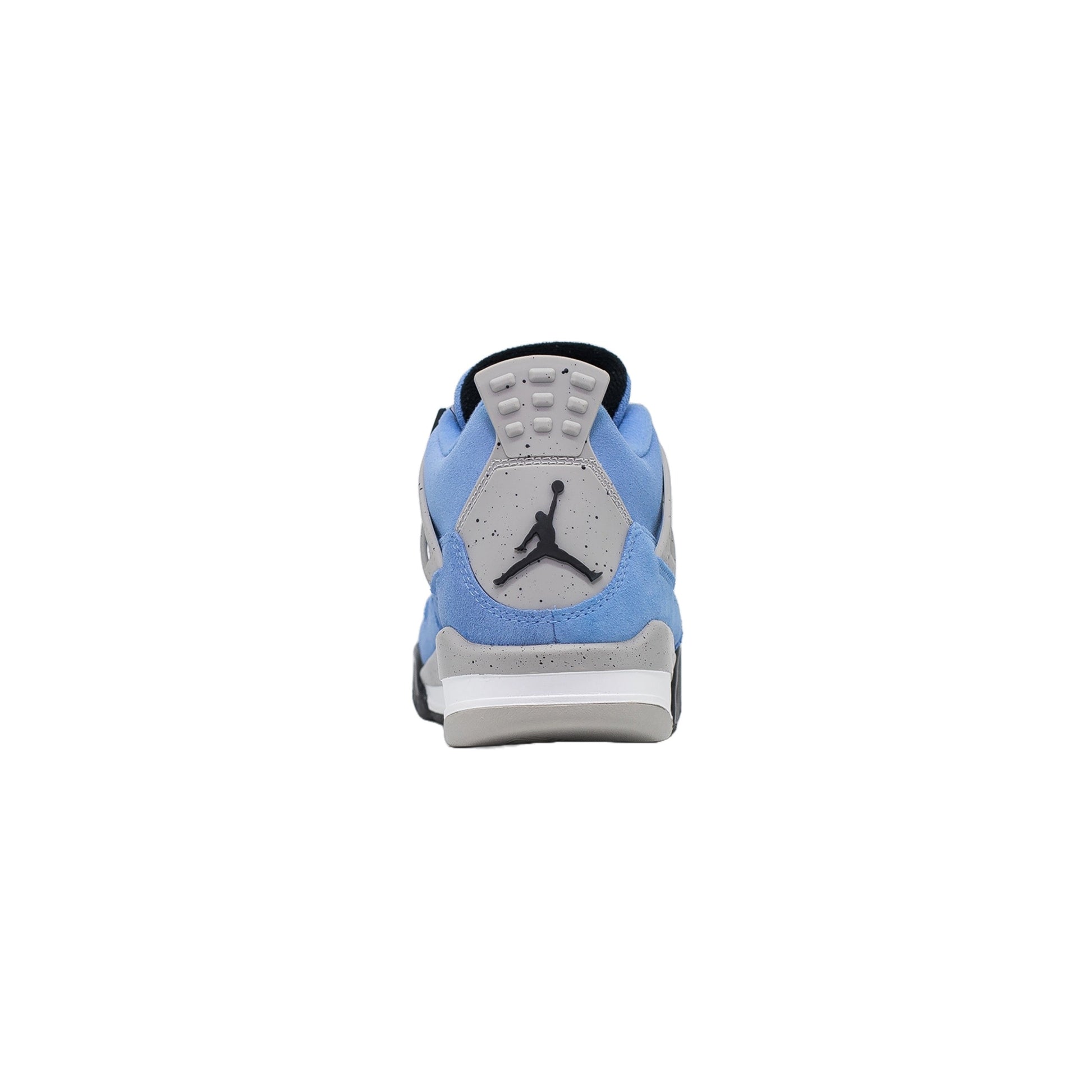 Air Jordan 4 (GS), University Blue