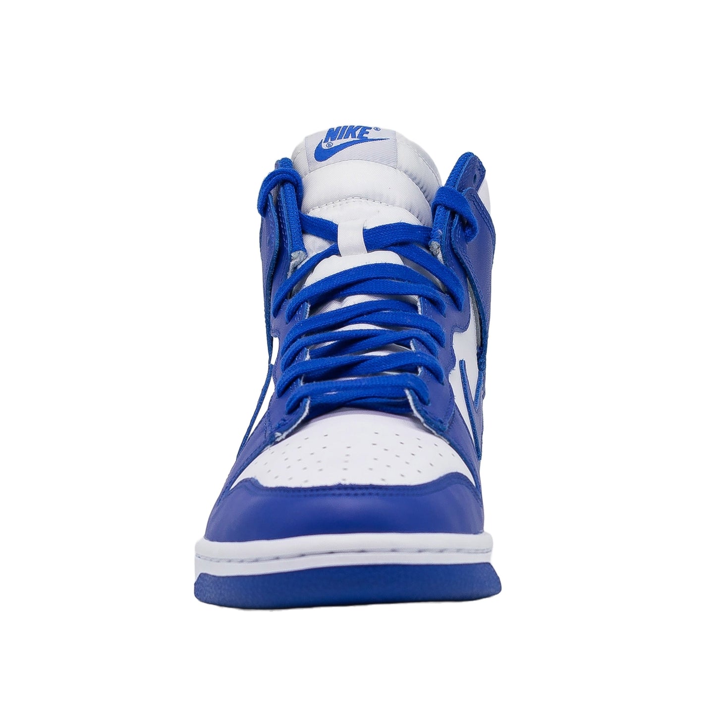 Nike Dunk High, Kentucky (2021)