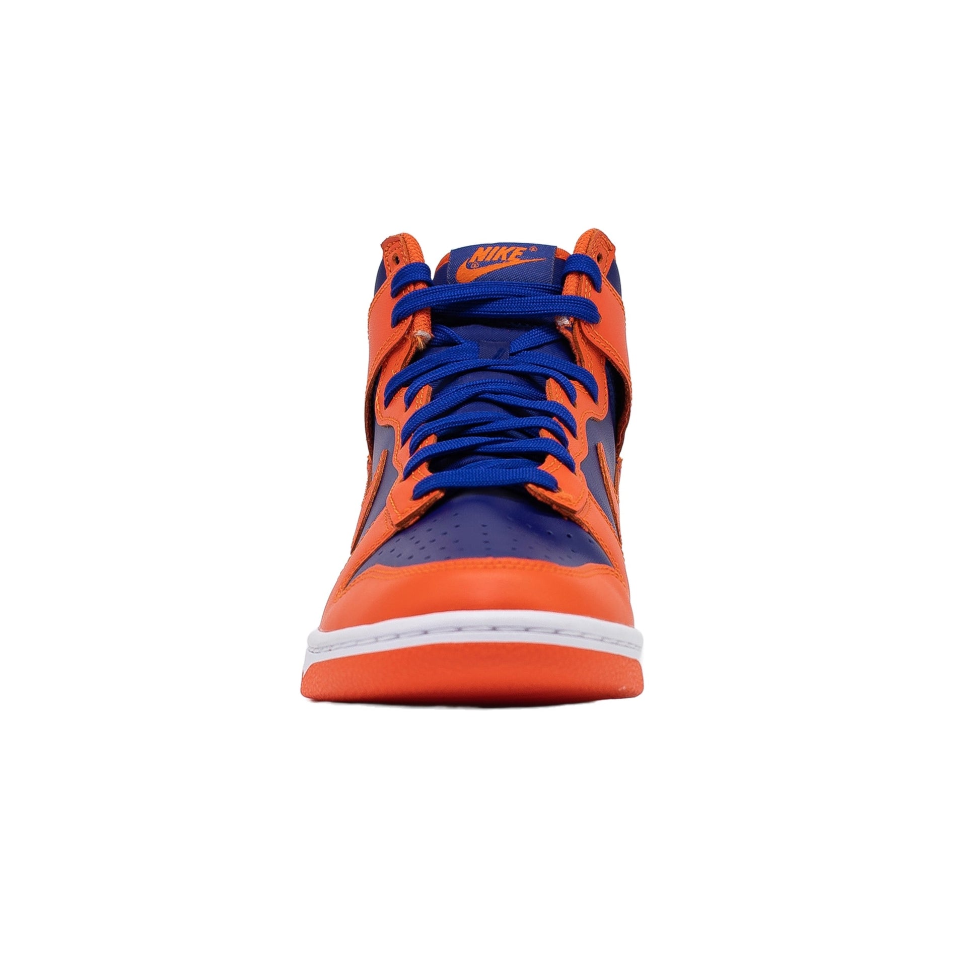 Nike Dunk High (GS), Knicks