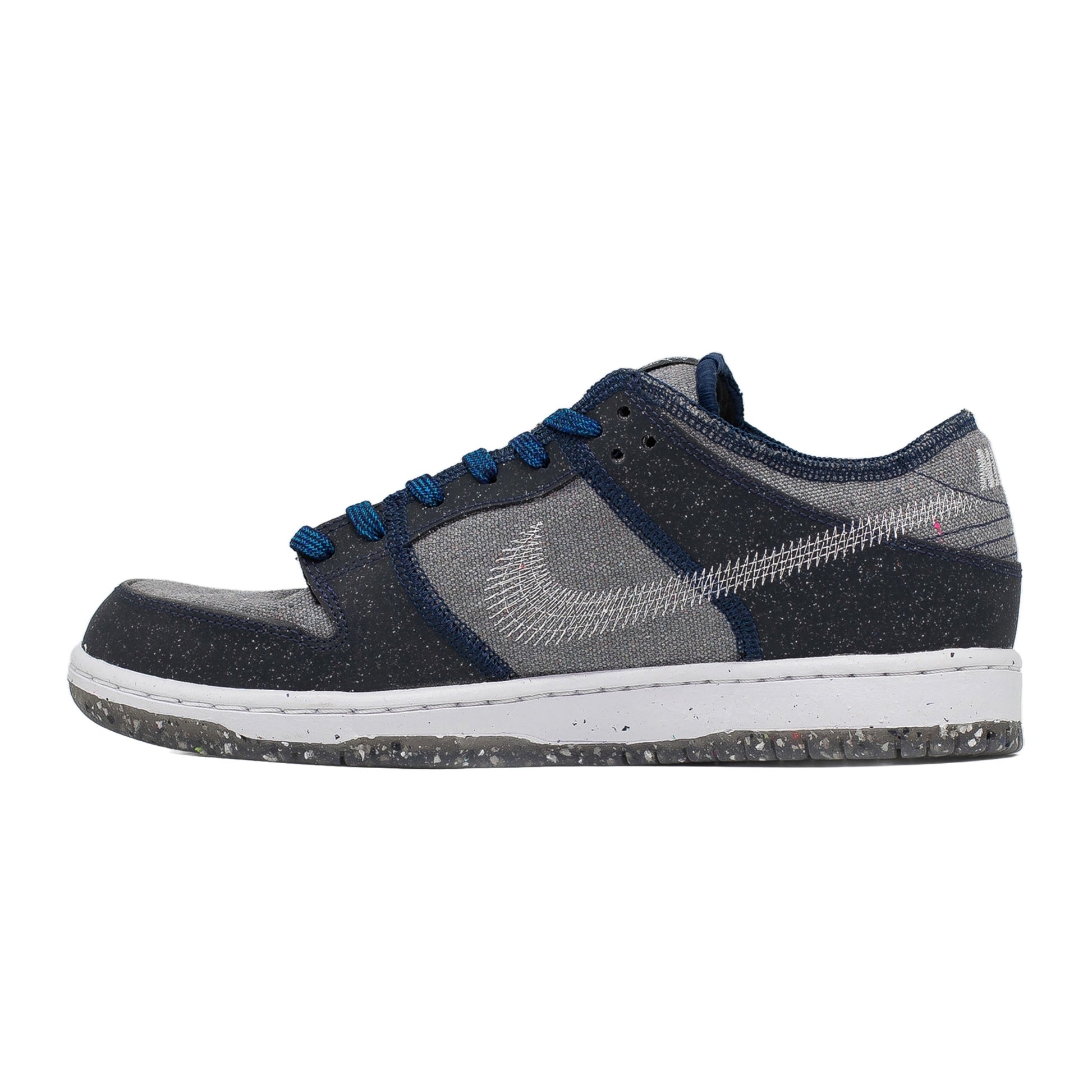 Nike SB Dunk Low, Crater