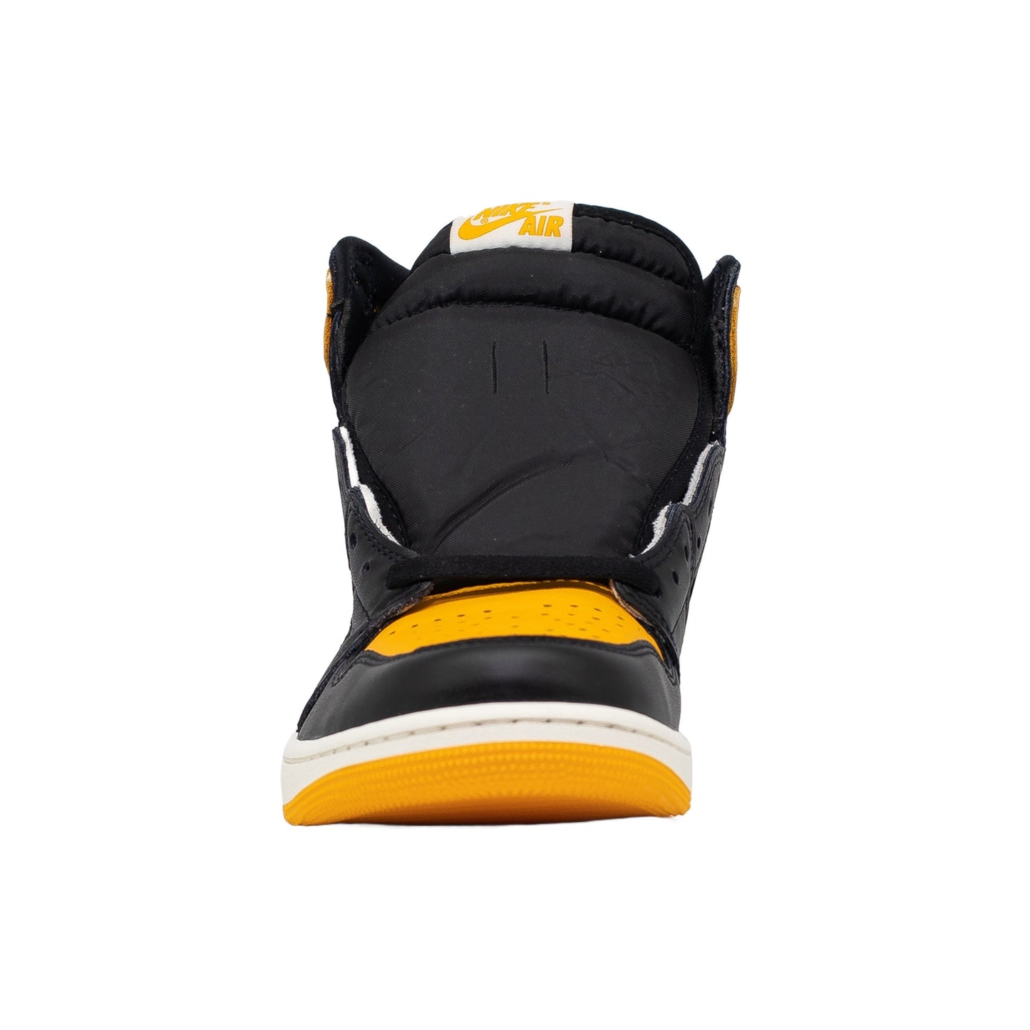 Nike Air Jordan 1 Retro High Sports illustriert 555088-500 weiß schwarz 3 4 6 11
