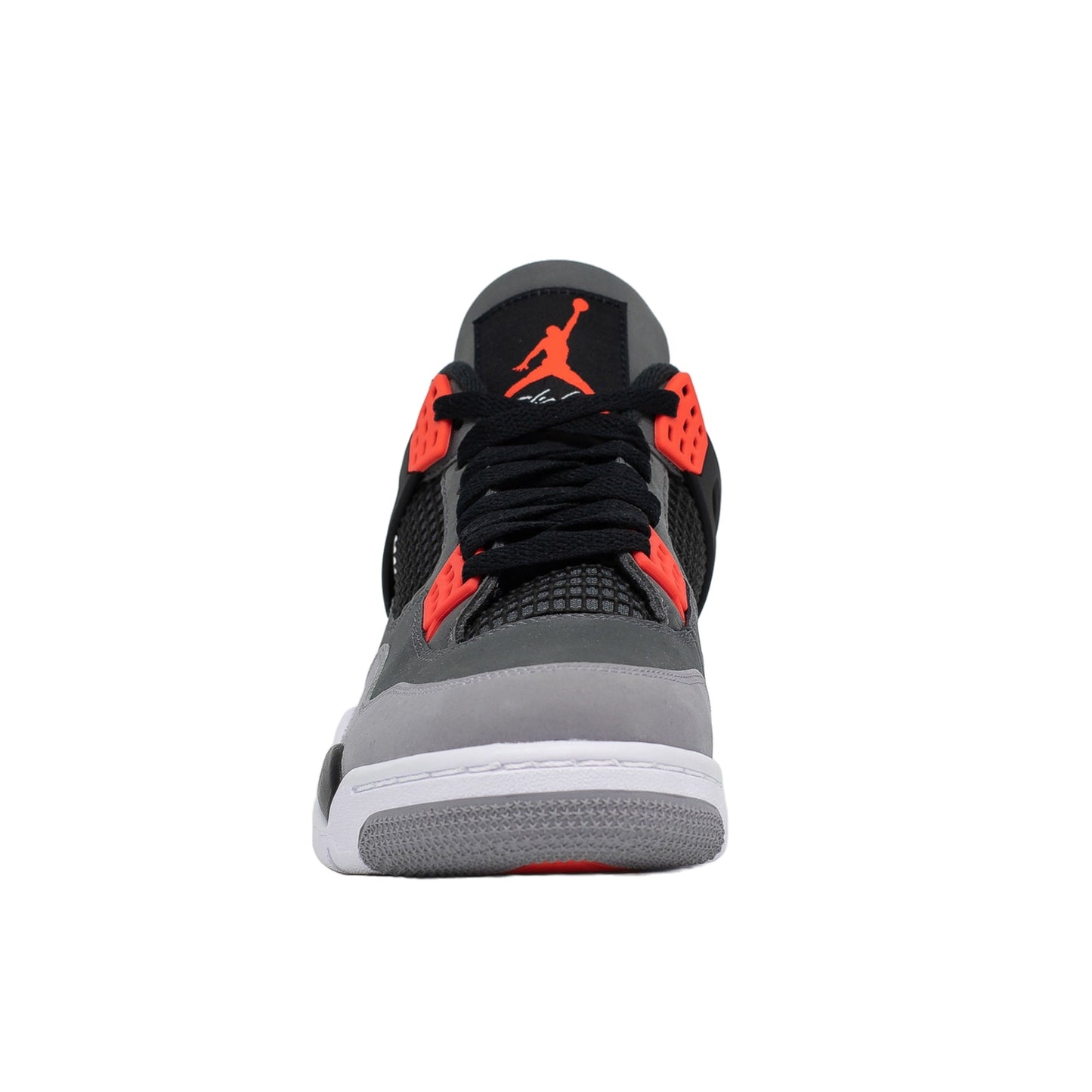 Air Jordan 4 (GS), Infrared