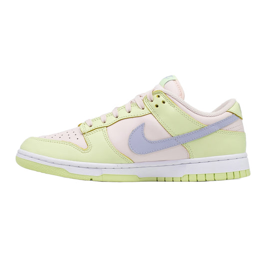 Women's Nike Dunk Low, Lime Ice hover image