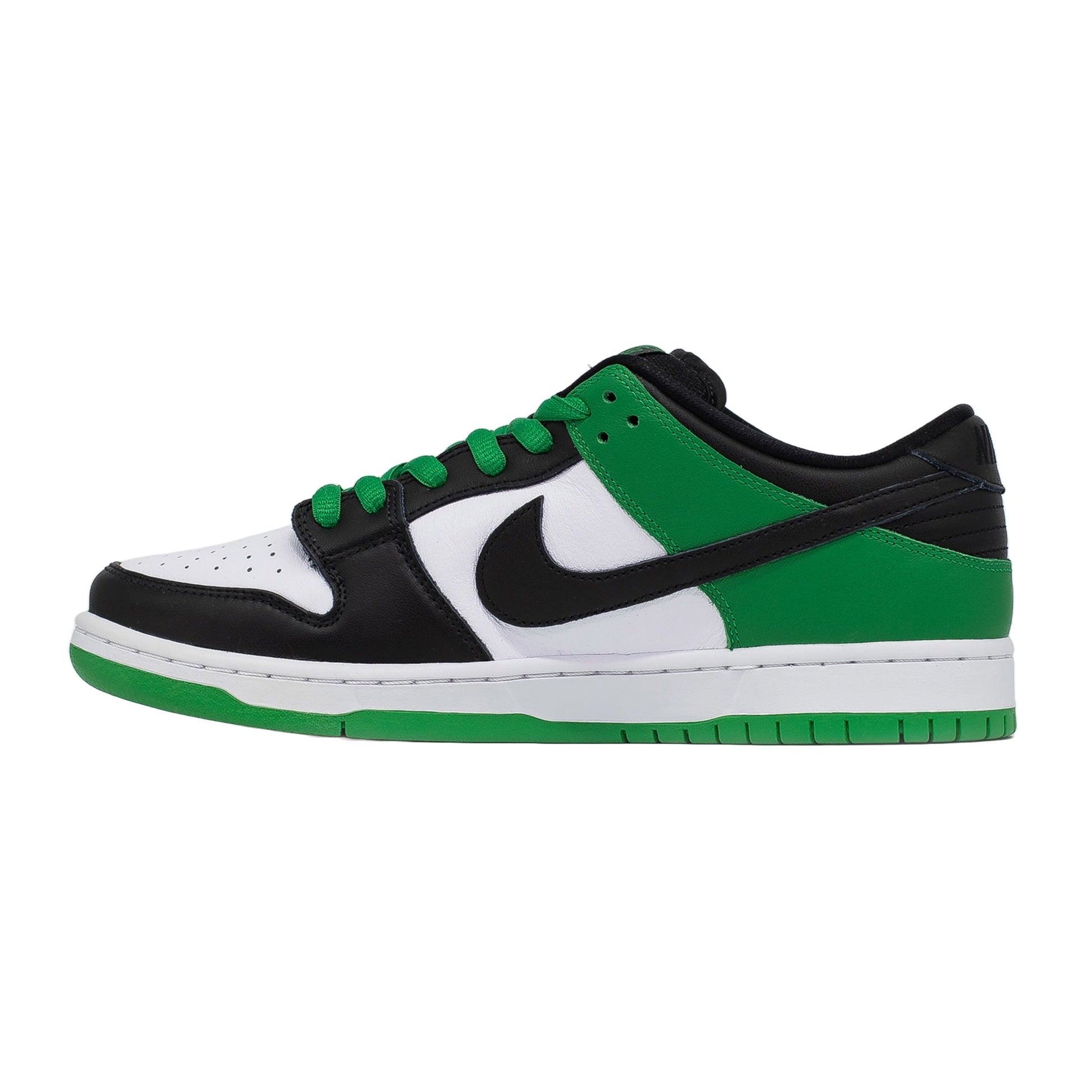 Nike SB Dunk Low, Classic Green