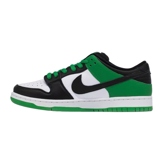 Nike SB Dunk Low, Classic Green hover image
