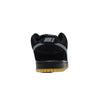 Nike blazer mid 77 suede black photon dust ci1172-002