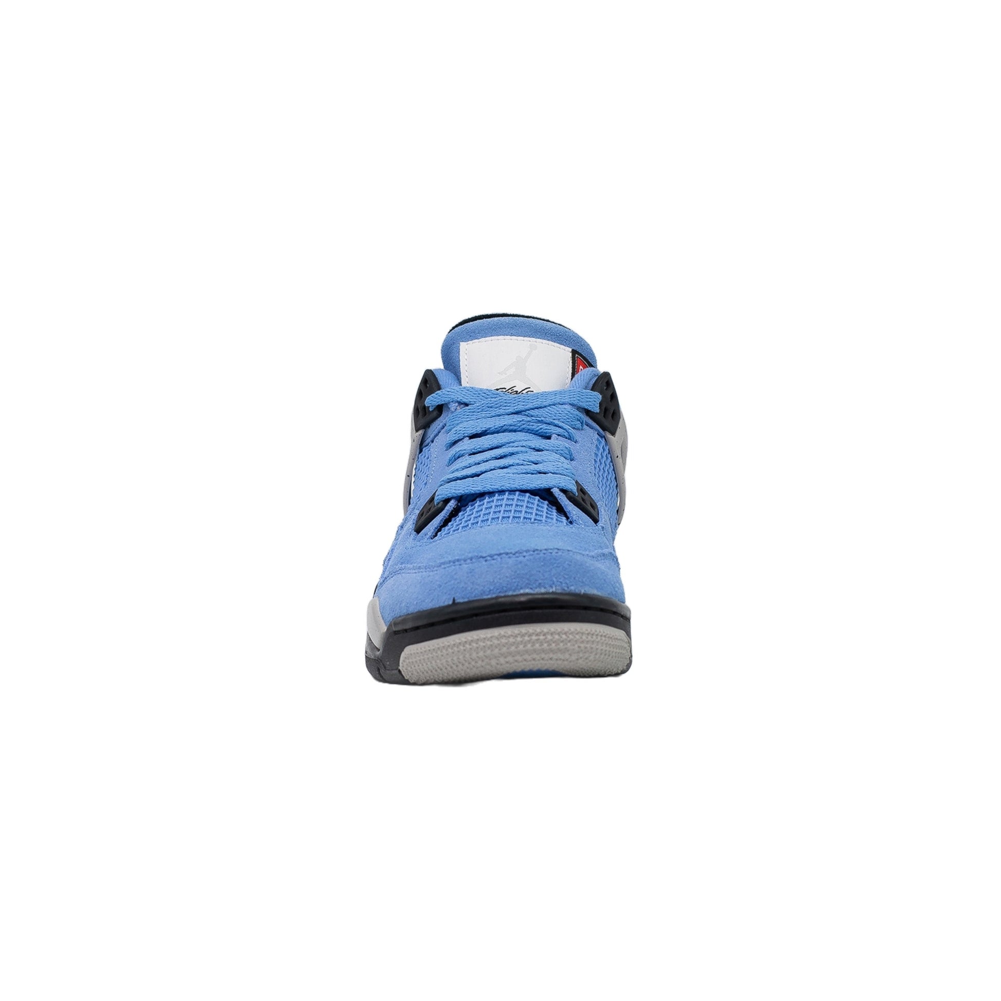 Air Jordan 4 (GS), University Blue