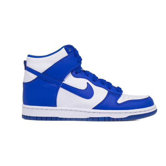 Nike Dunk High (GS), Kentucky (2021)