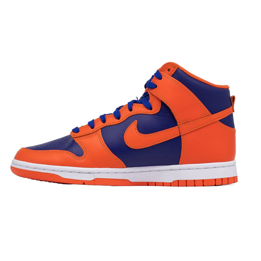 Nike Dunk thing (GS), Knicks hover image