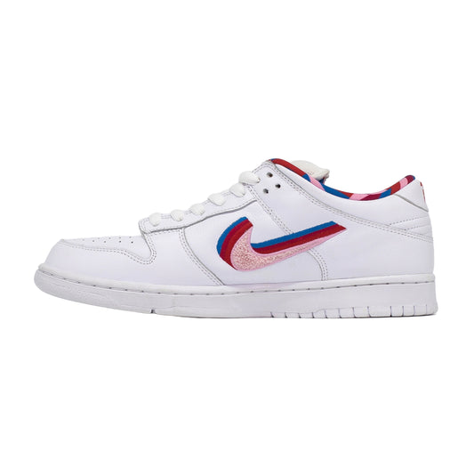 Nike SB Dunk Low, Pro Parra Abstract Art hover image