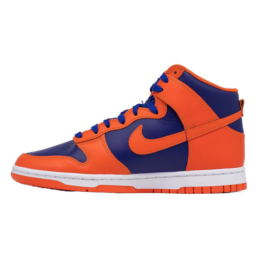 Nike Dunk High, Knicks hover image