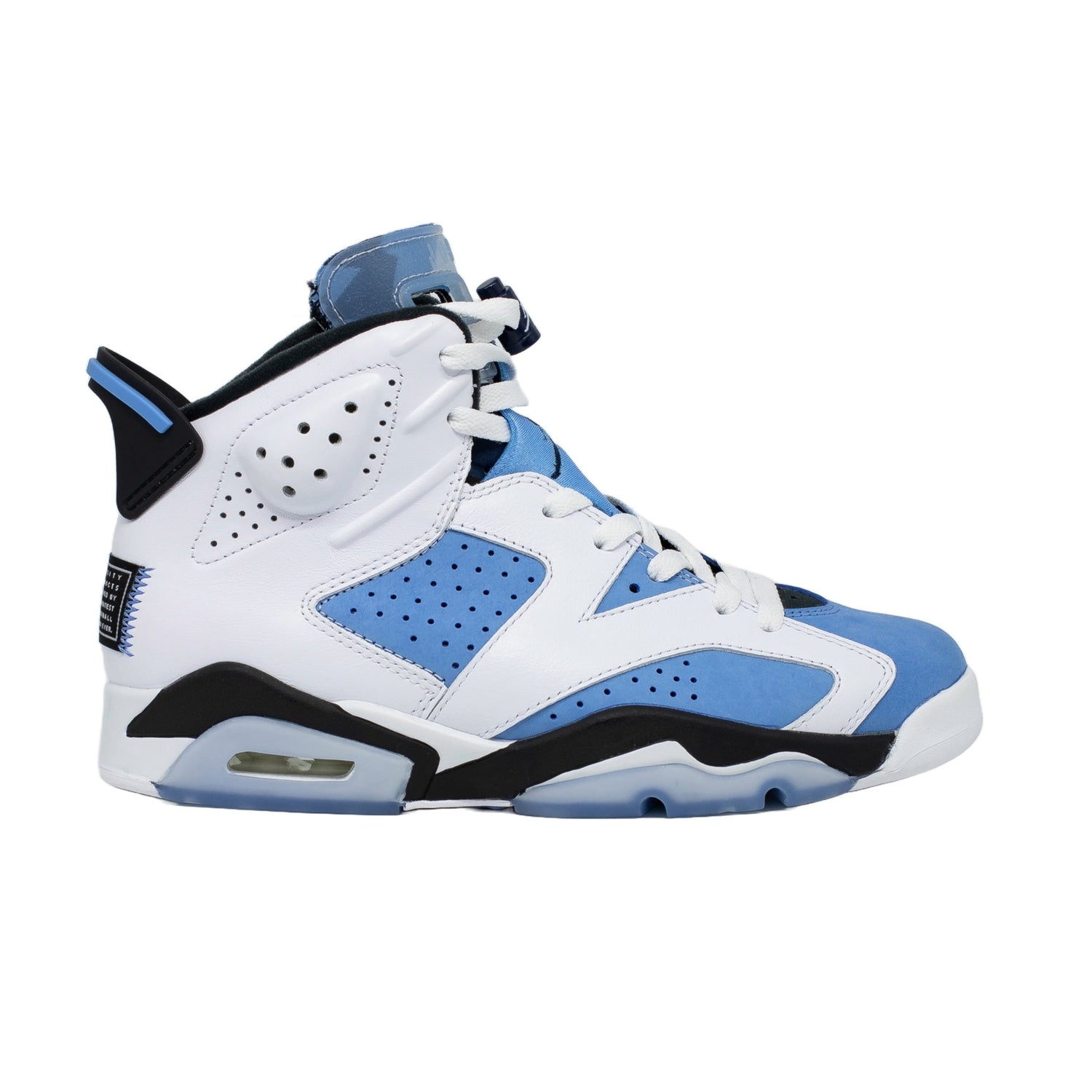 Men's Jordan 6