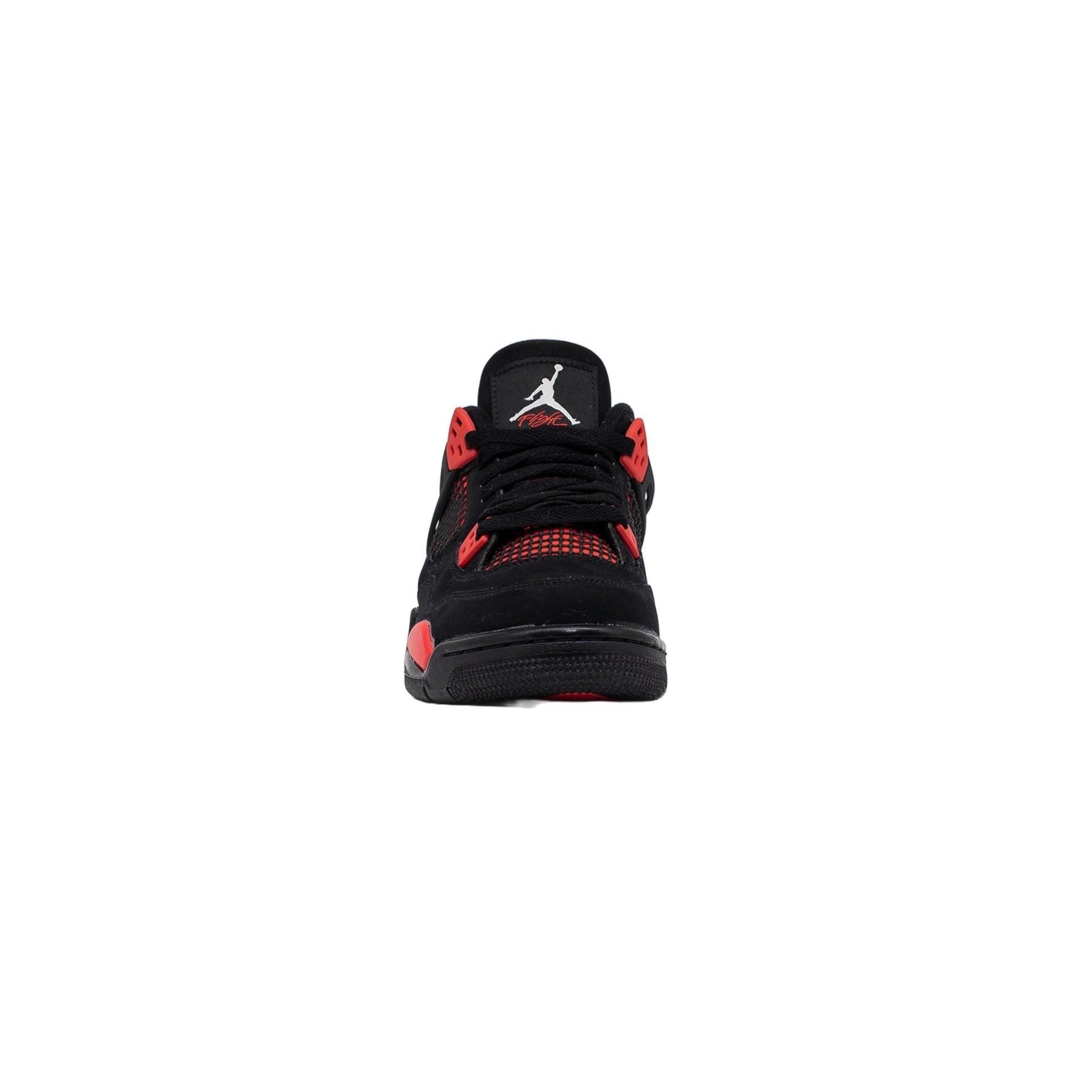 Air Jordan 4 Retro Red Thunder – Uniquekicks