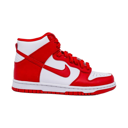Nike Dunk thing (GS), Championship Red