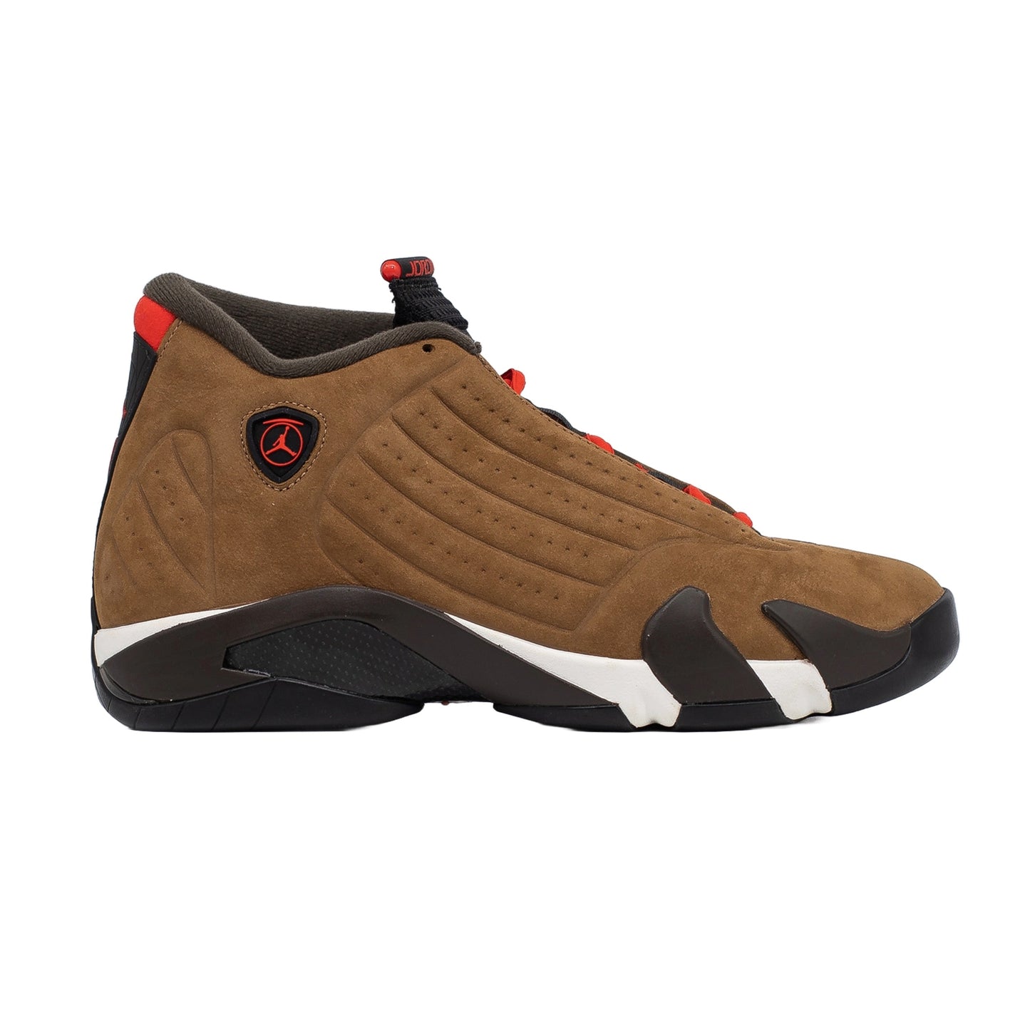 Air Jordan 14, Winterized