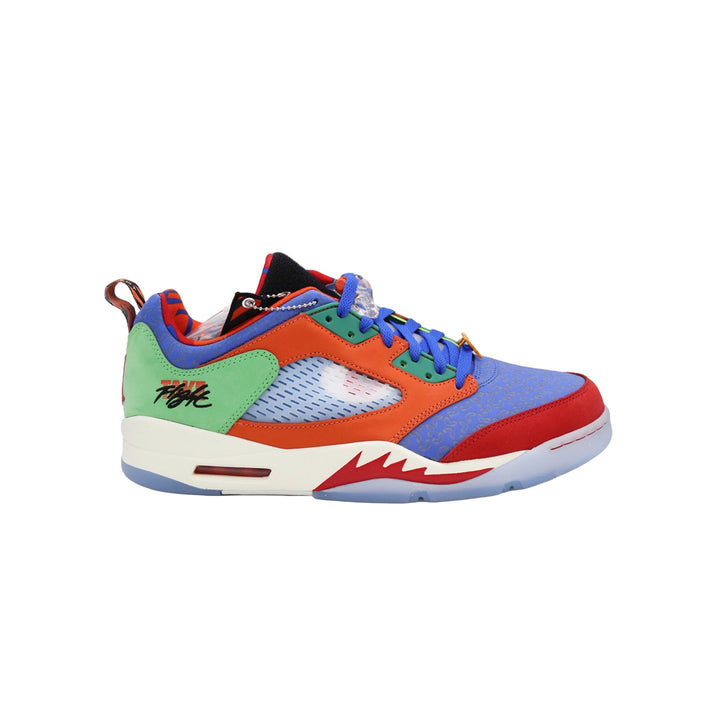 jordan 5 just dropped