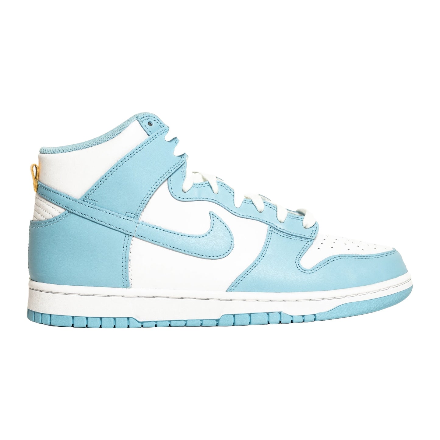 Nike Dunk High, Blue Chill