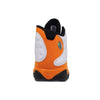 CLOT x Air Jordan 13 Retro Low 'Infra-Bred' AT3102-006 quantity