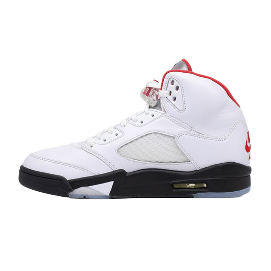 Air Jordan 5 (GS), Fire Red (2020) hover image