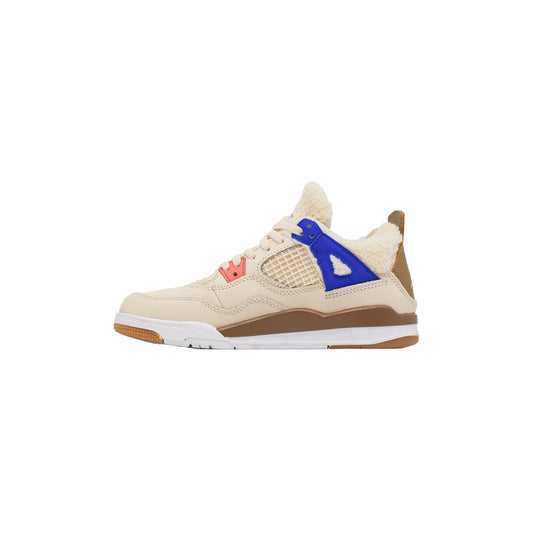 Air Jordan 4 (PS), Wild Things hover image