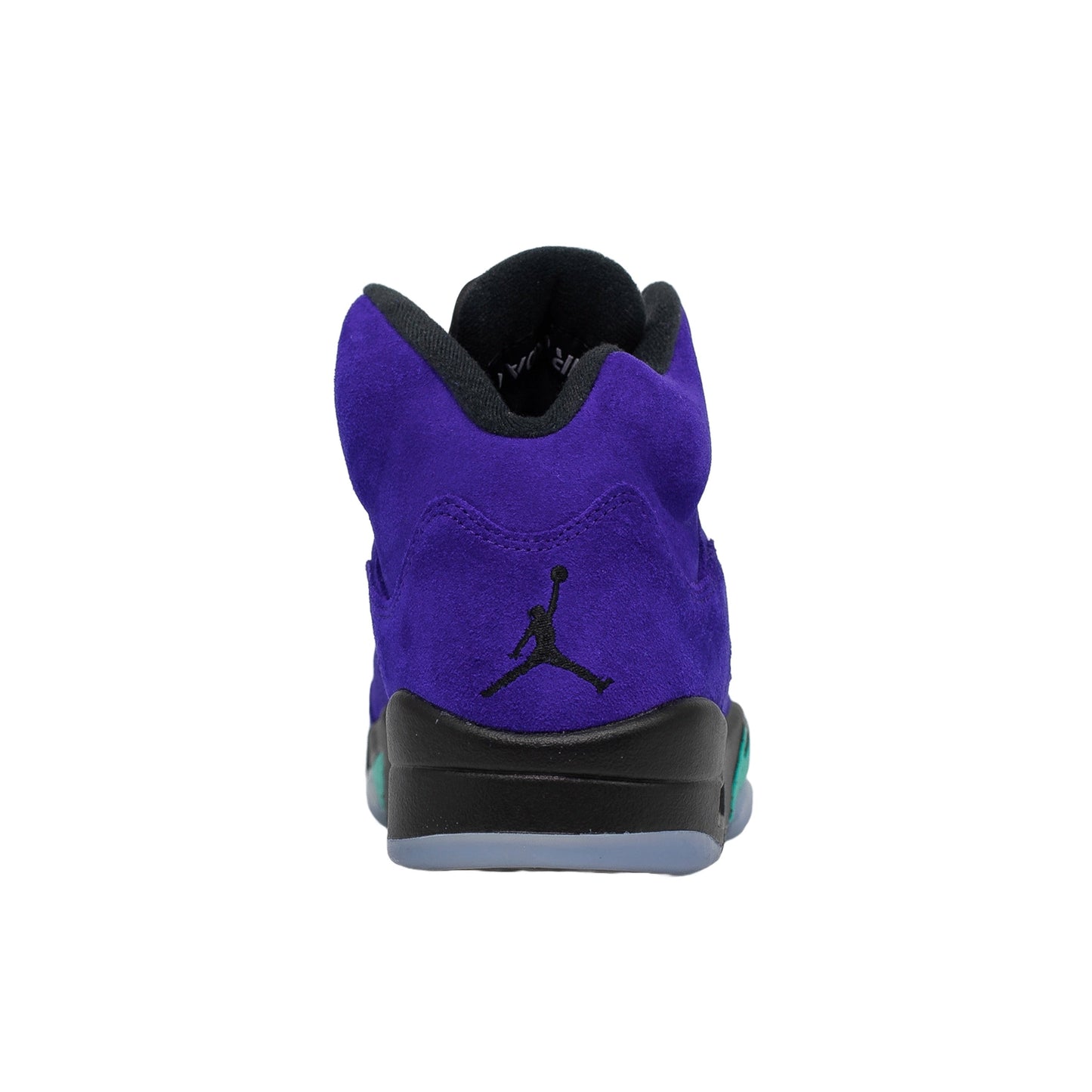 Air Jordan 5, Alternate Grape