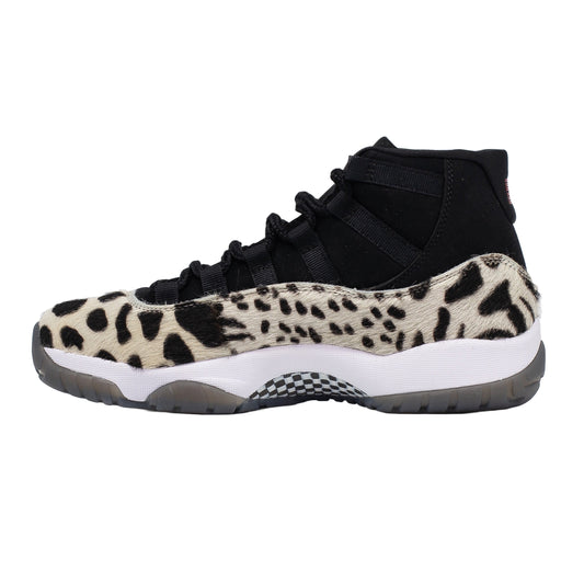 Women's Jordan 11 – Impossible Kicks