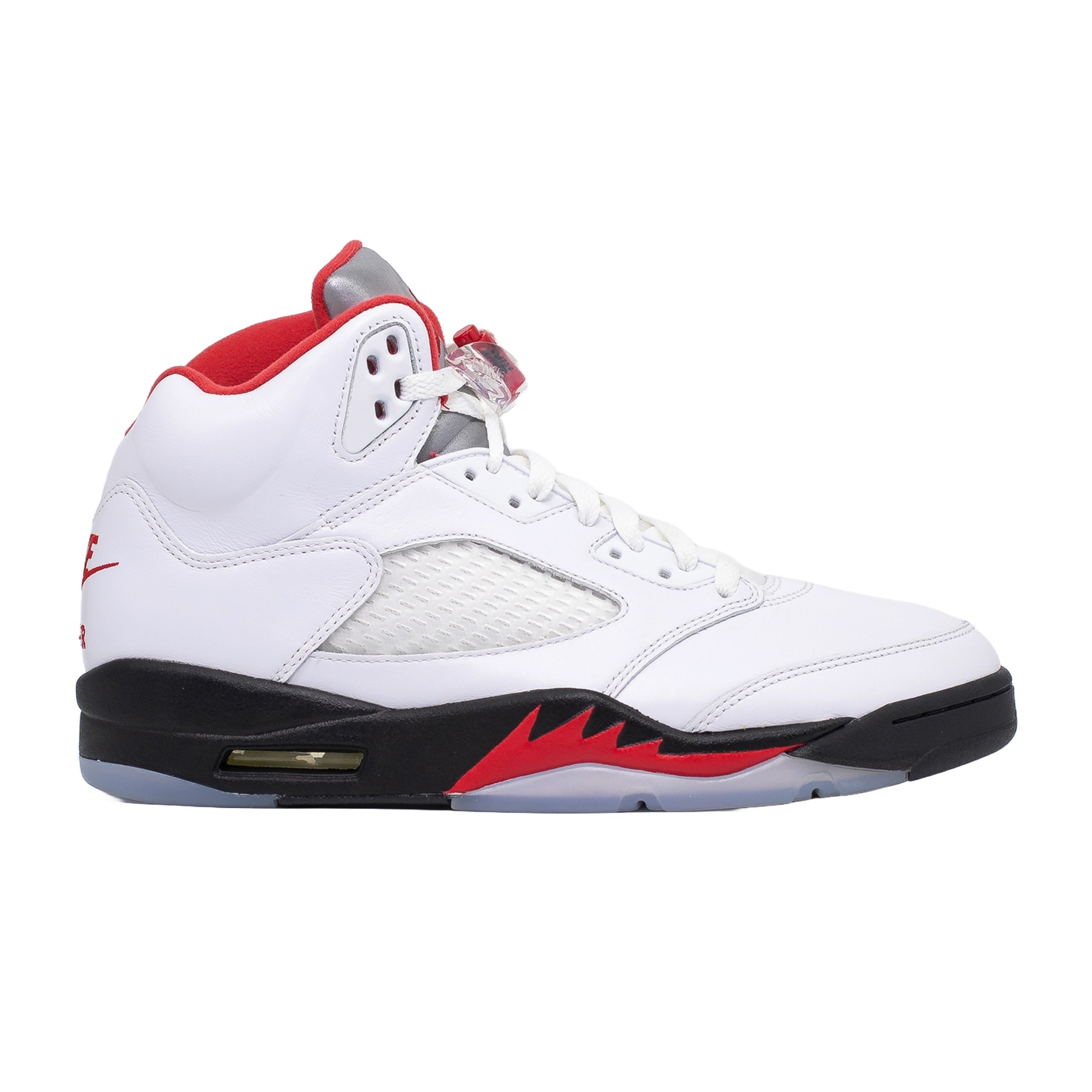 mismatch jordan 5