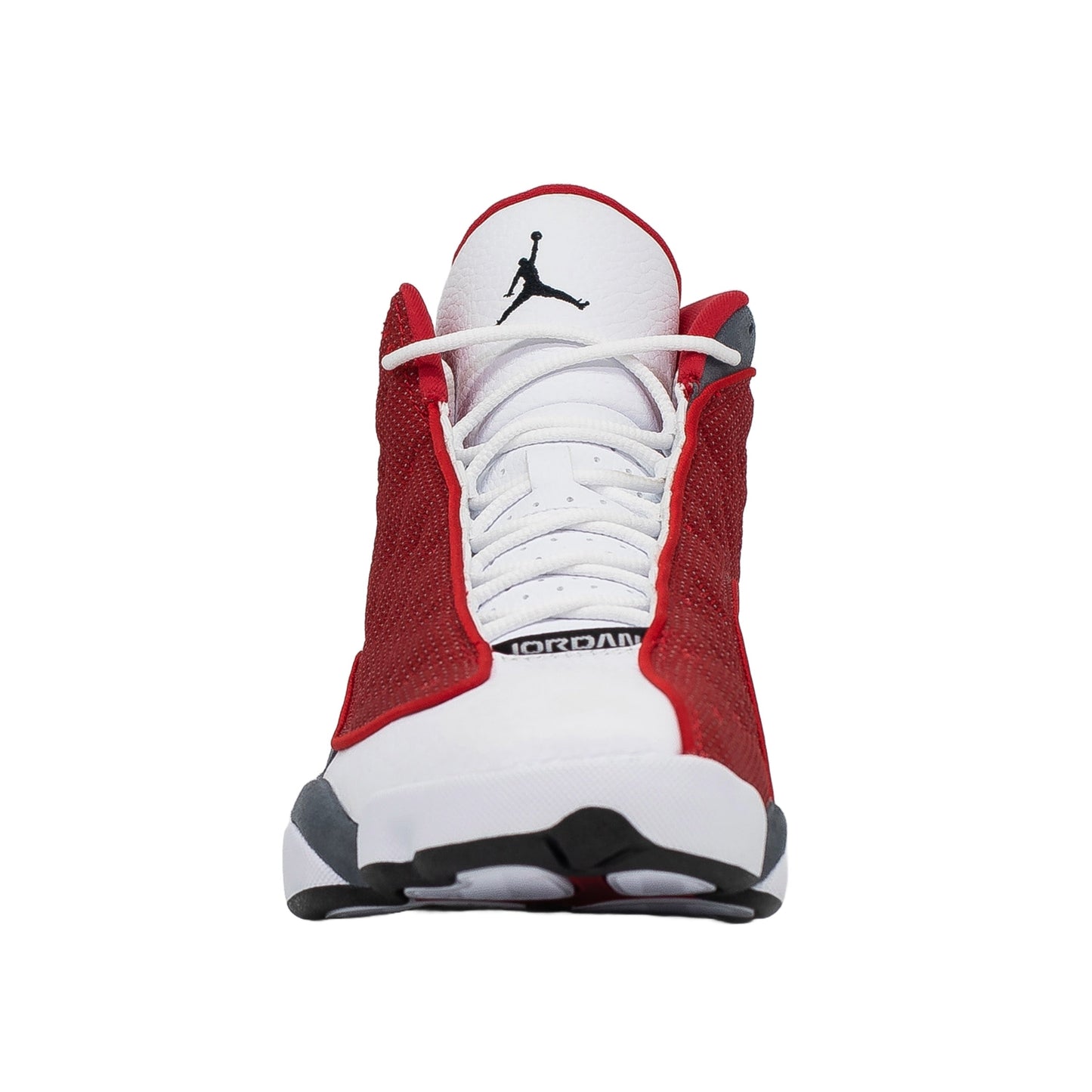 Air Jordan 13, Red Flint