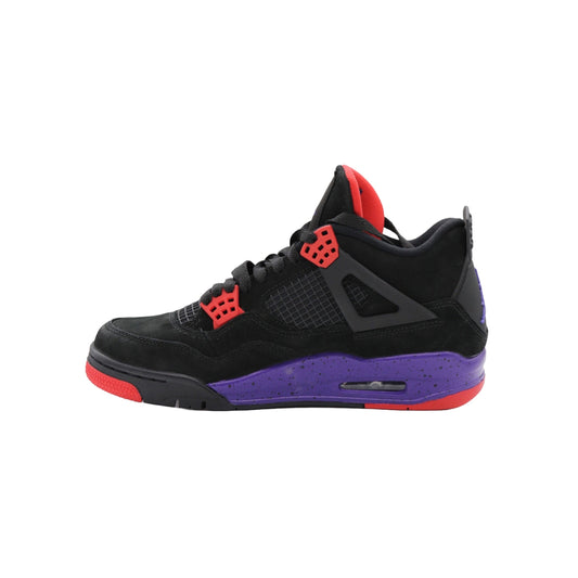 Air Jordan 4, NRG Raptors (2018) hover image
