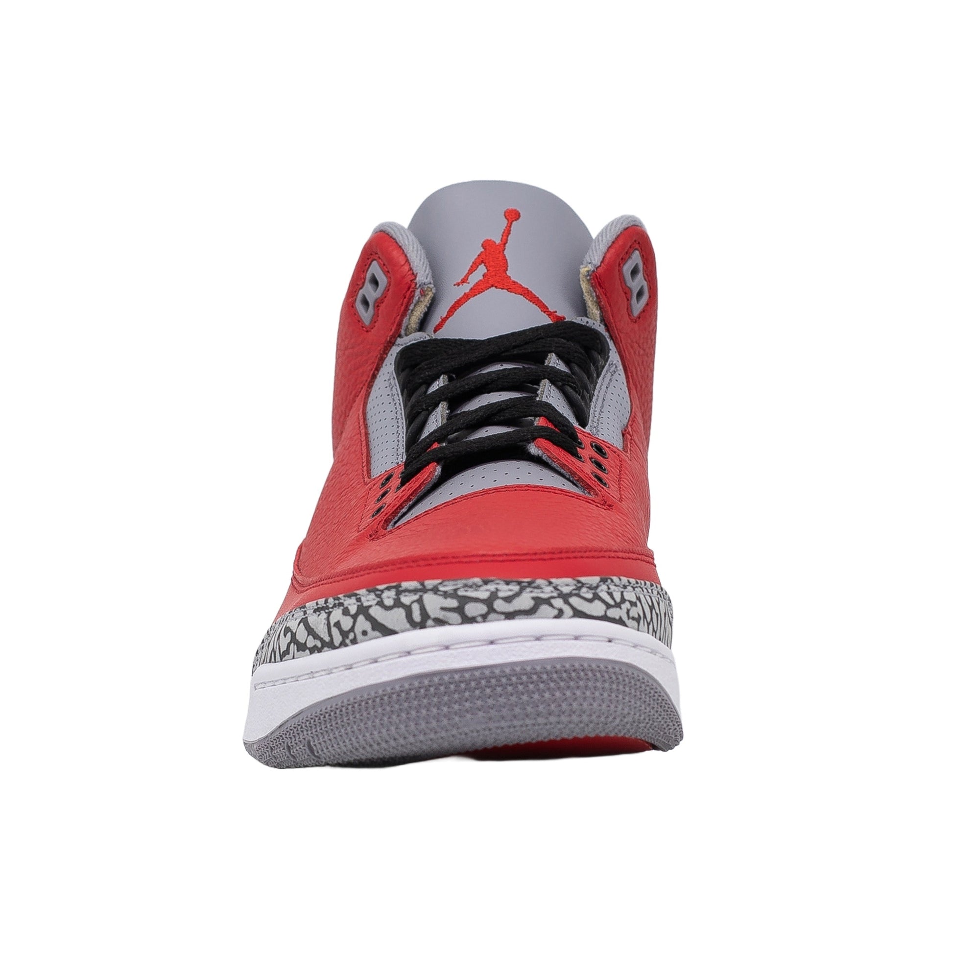 Air Jordan 3, SE Unite