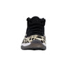 air jordan xx2 blackred basketball shoes size