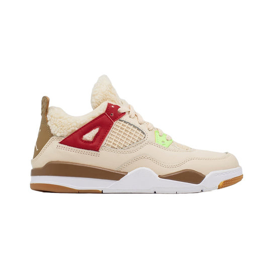 Air Jordan 4 (PS), Wild Things