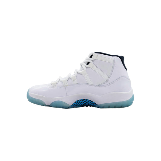 Air Jordan 11, Legend Blue (2014) hover image