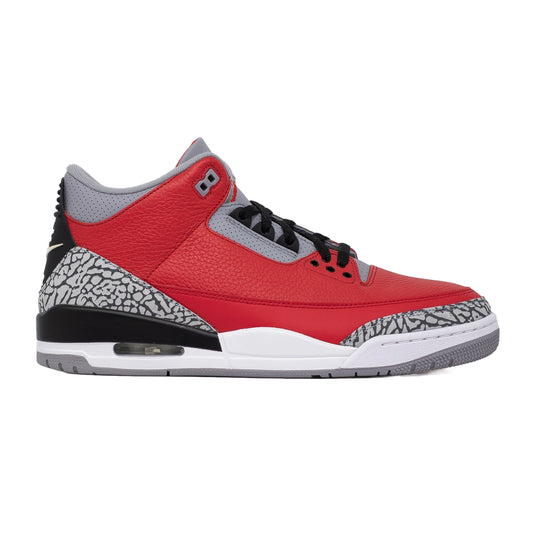 Air Jordan 3, SE Unite
