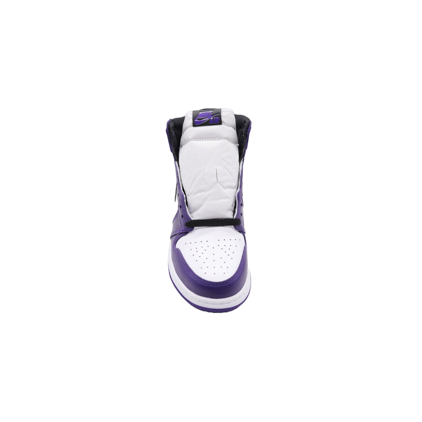 Air Jordan 1 High (PS), Court Purple (2021)