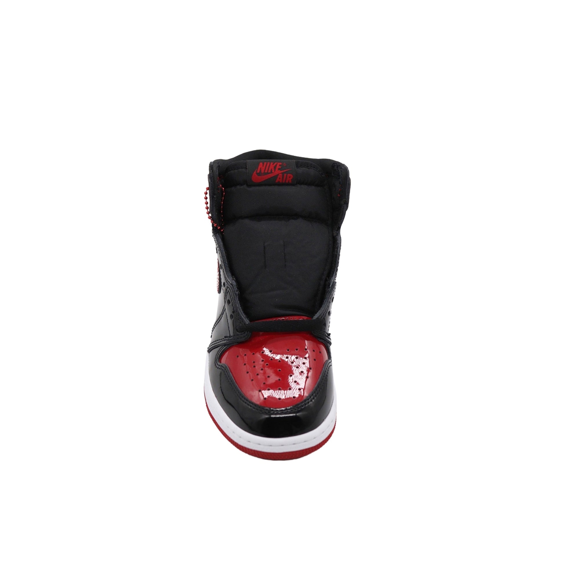 Air Jordan 1 High (PS), Patent Bred