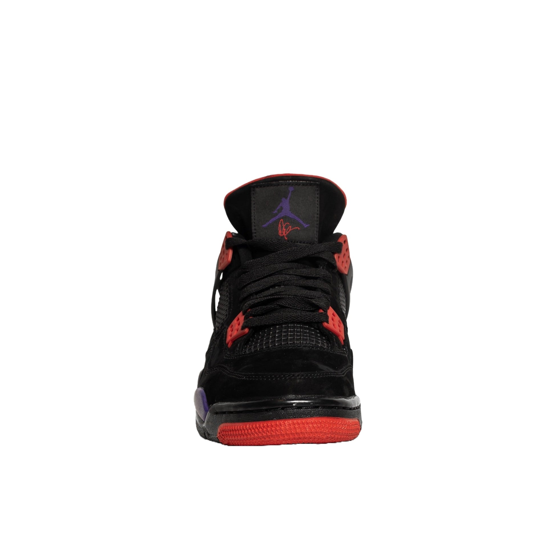 Air Jordan 4, NRG Raptors - Drake Signature