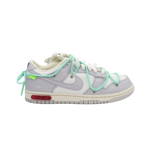 Nike Dunk Low Off-White, Lot 25 of 50
