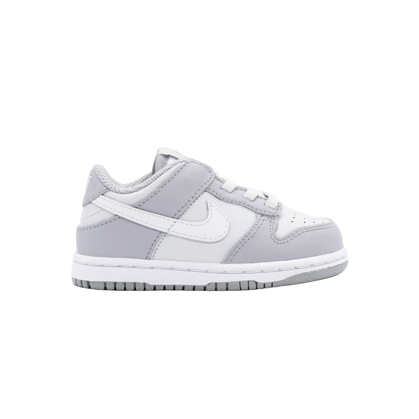 Nike Dunk Low (TD), Two- Toned Grey