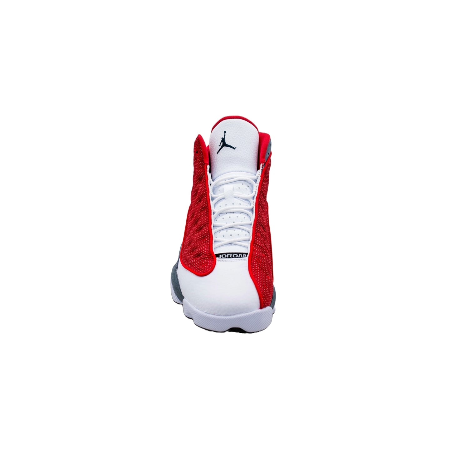 Air Jordan 13 (TD), Red Flint