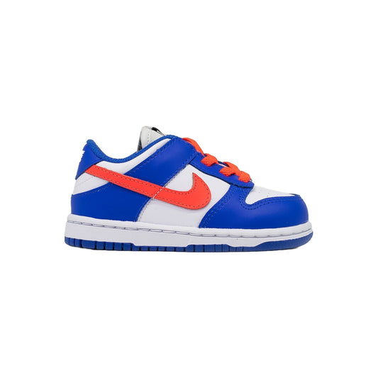 Nike Dunk Low (TD), Game Royal Crimson