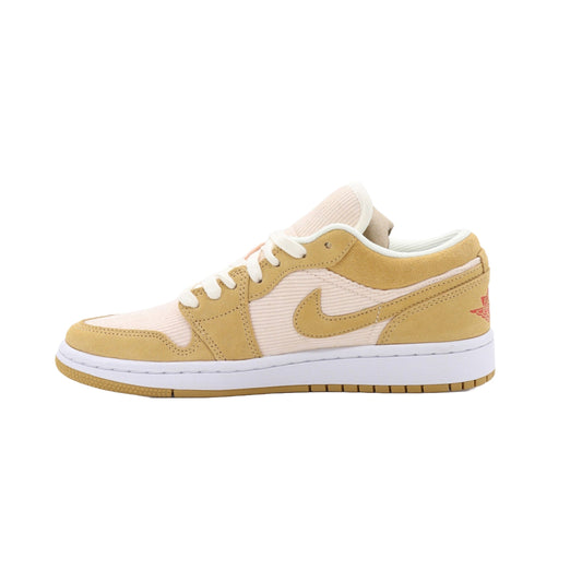 Women's Air Jordan 1 Low, Twine hover image