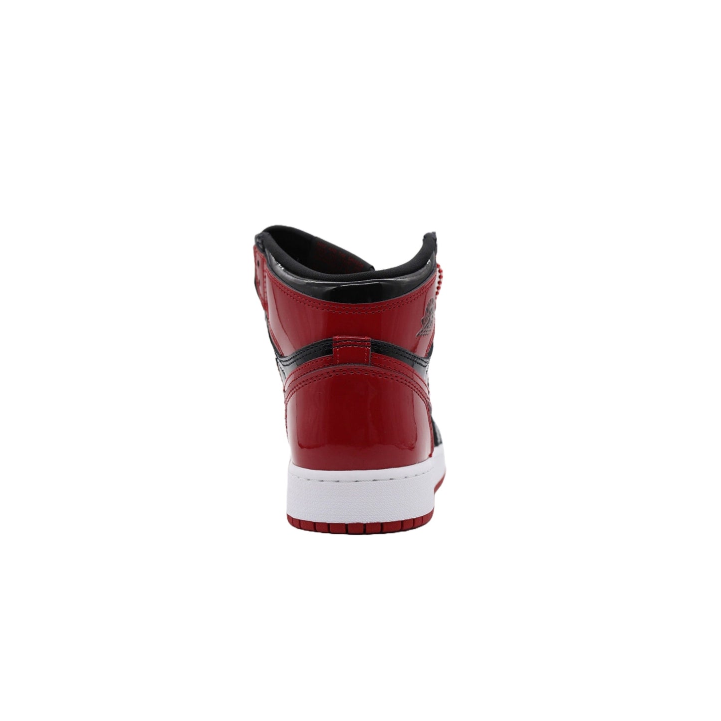 Air Jordan 1 High (PS), Patent Bred