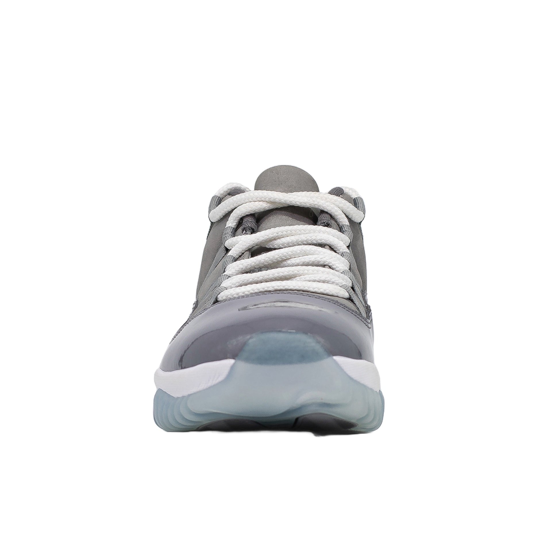 Nike Air Jordan 20 OG East Coast Chutney White Black 310455-711