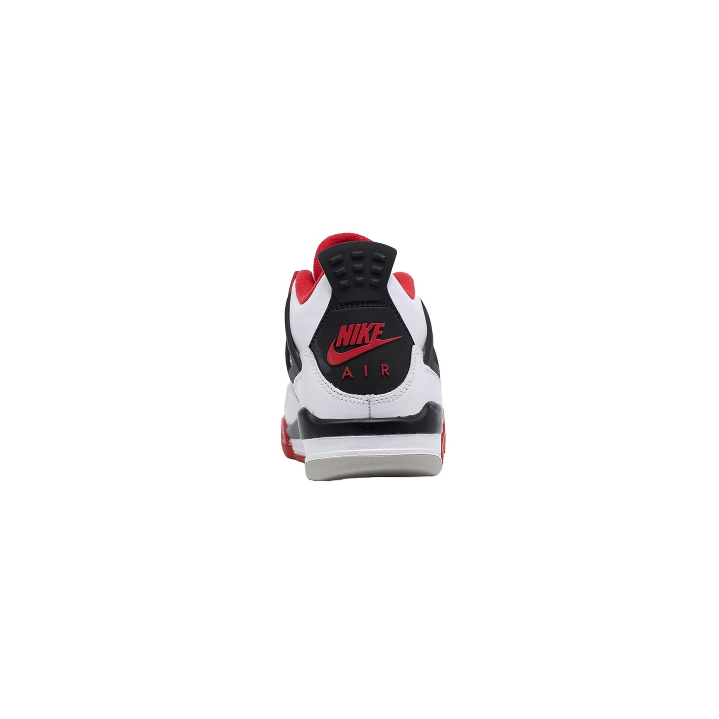 Air Jordan 4 (GS), Fire Red (2020)