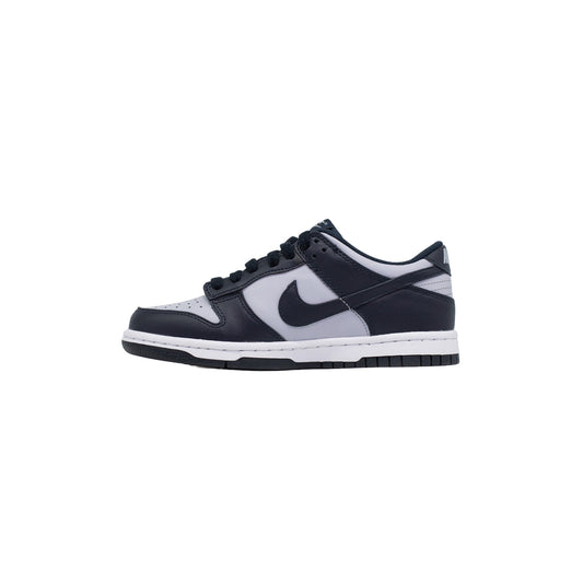 Nike 30cm Dunk Low (GS), Georgetown hover image